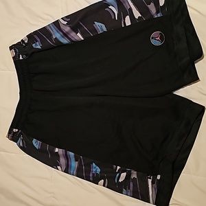Air Jordan shorts